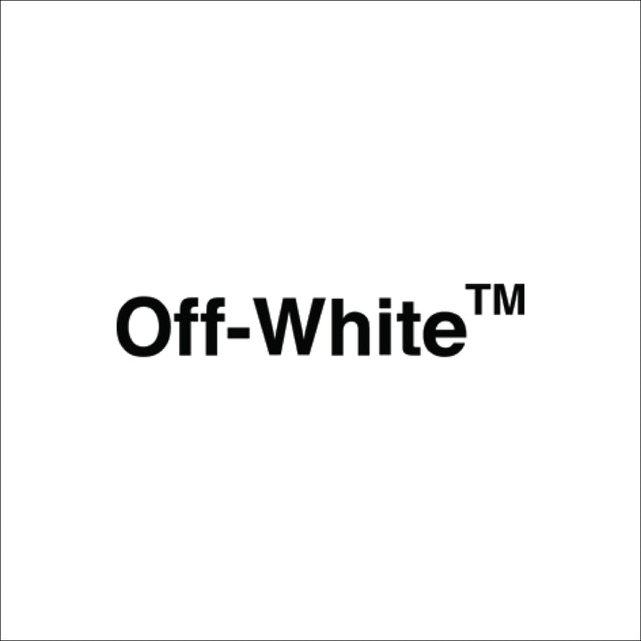 OFF WHITE