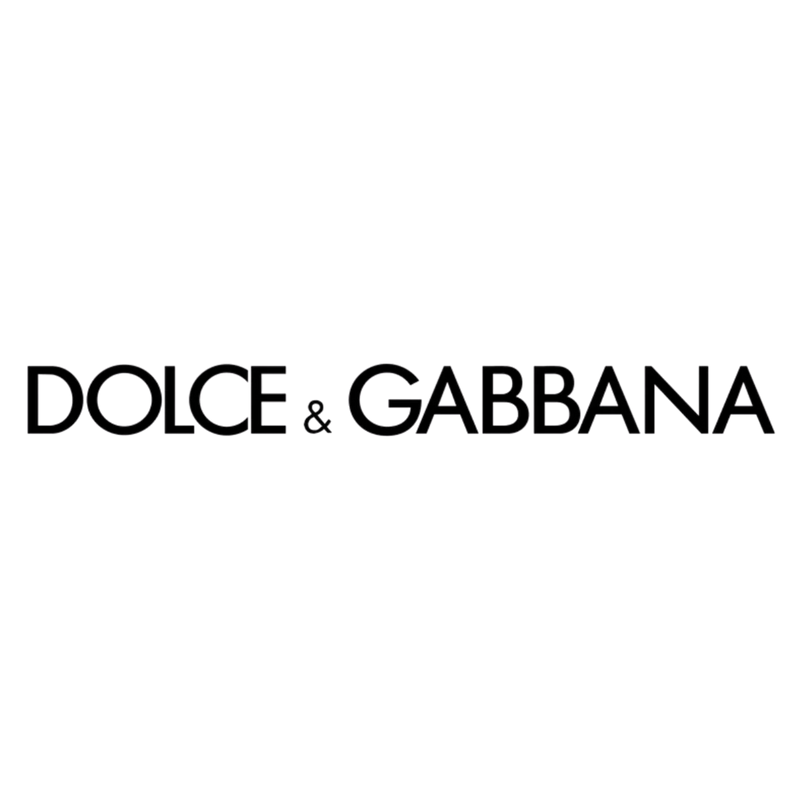 DOLCE AND GABBANA