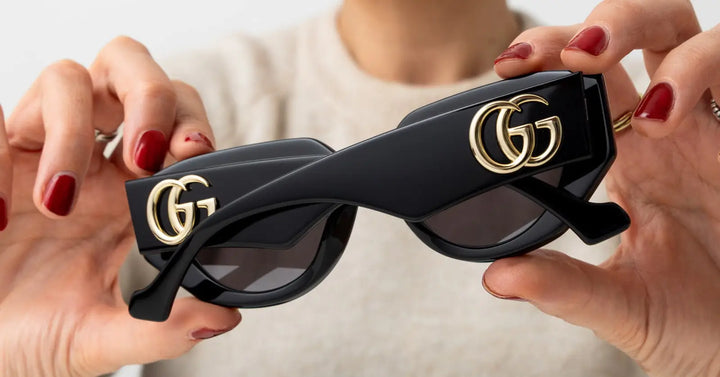 Everything About Gucci Sunglasses You Need to Know – DGT Optician