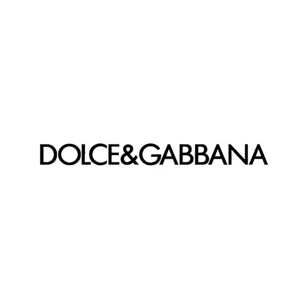 DOLCE AND GABBANA