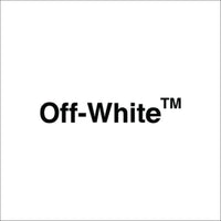 OFF WHITE