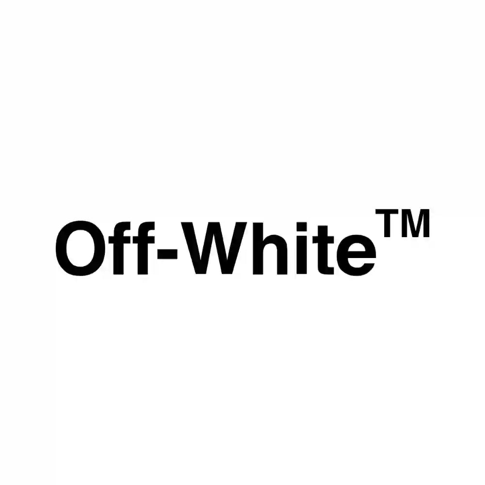 OFF WHITE