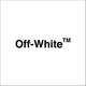 OFF WHITE