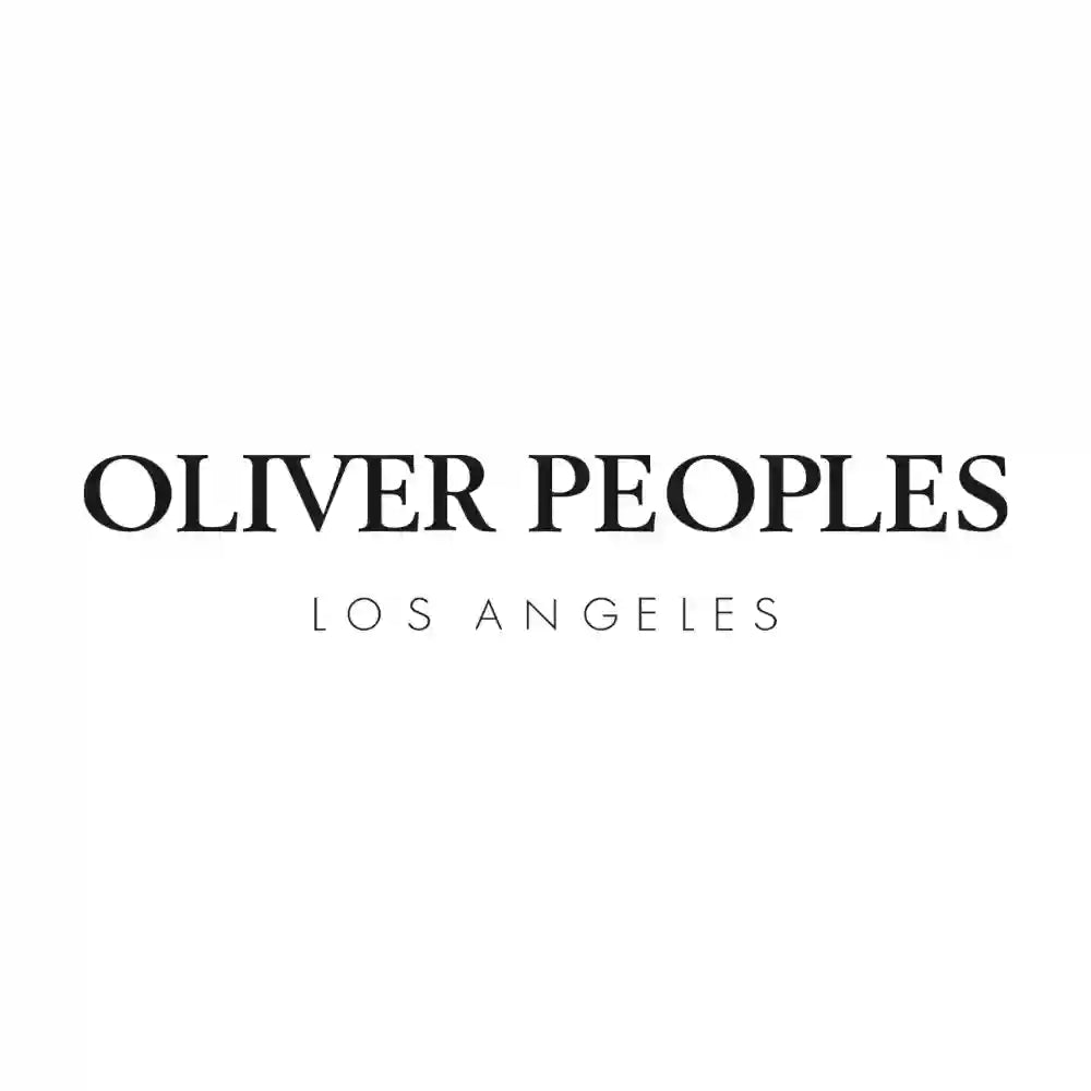 OLIVER PEOPLES