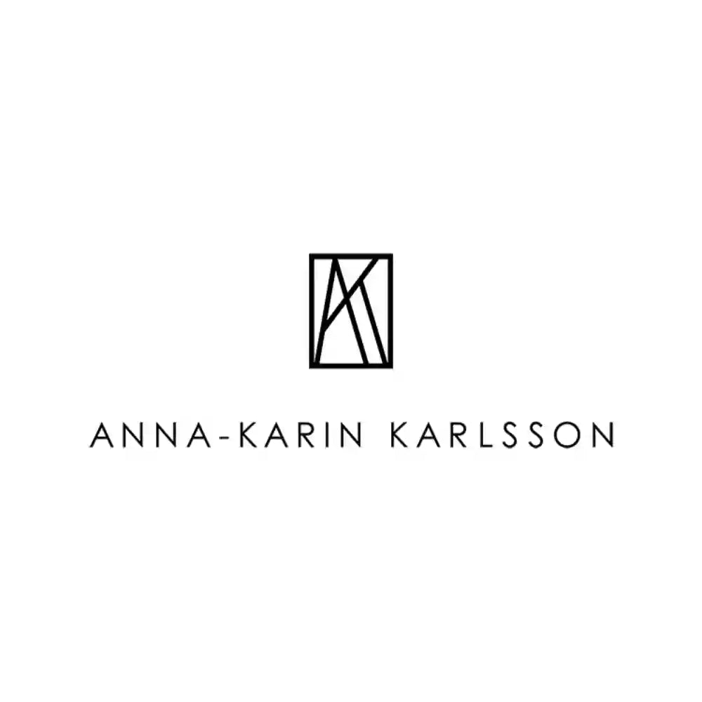 ANNA KARIN KARLSSON