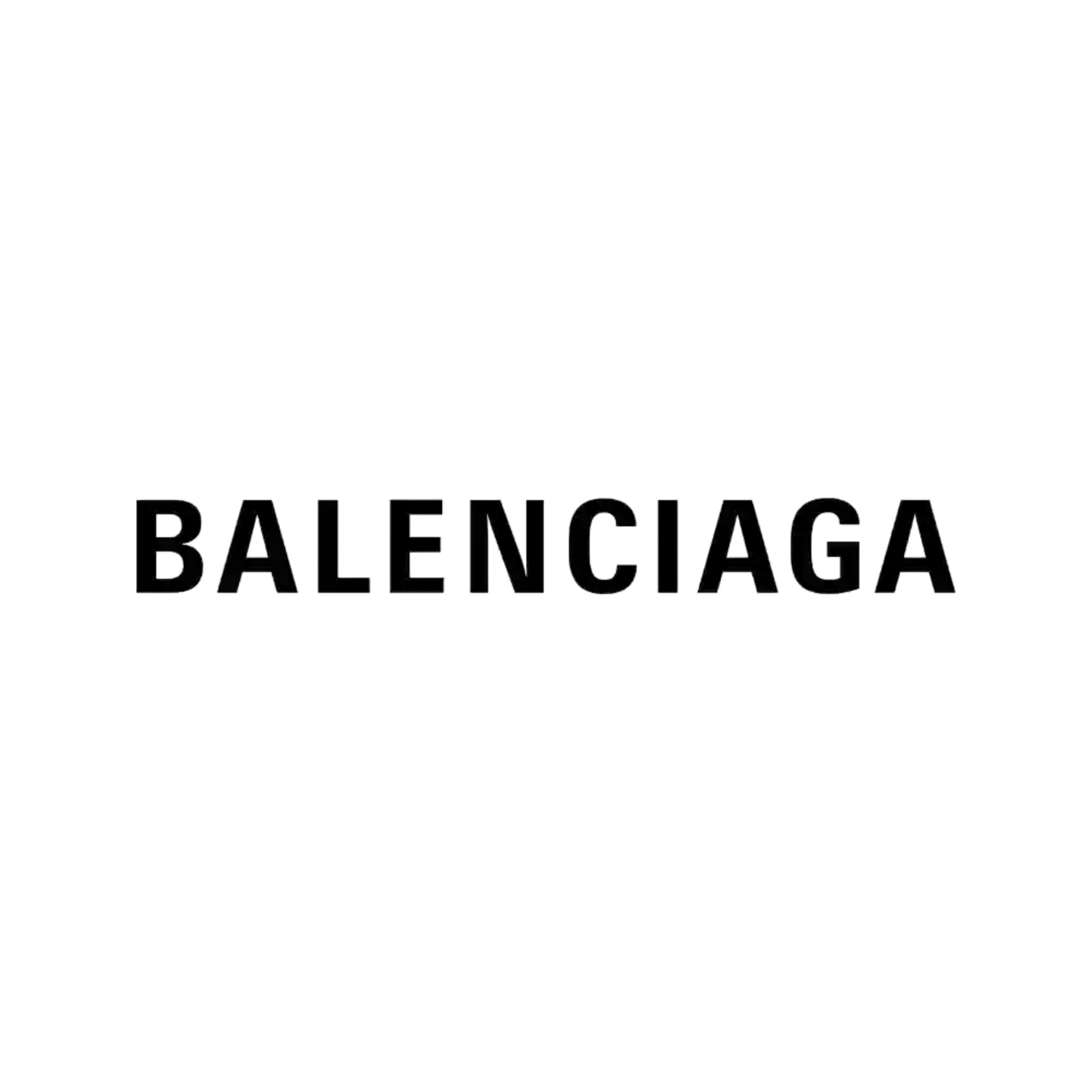 BALENCIAGA