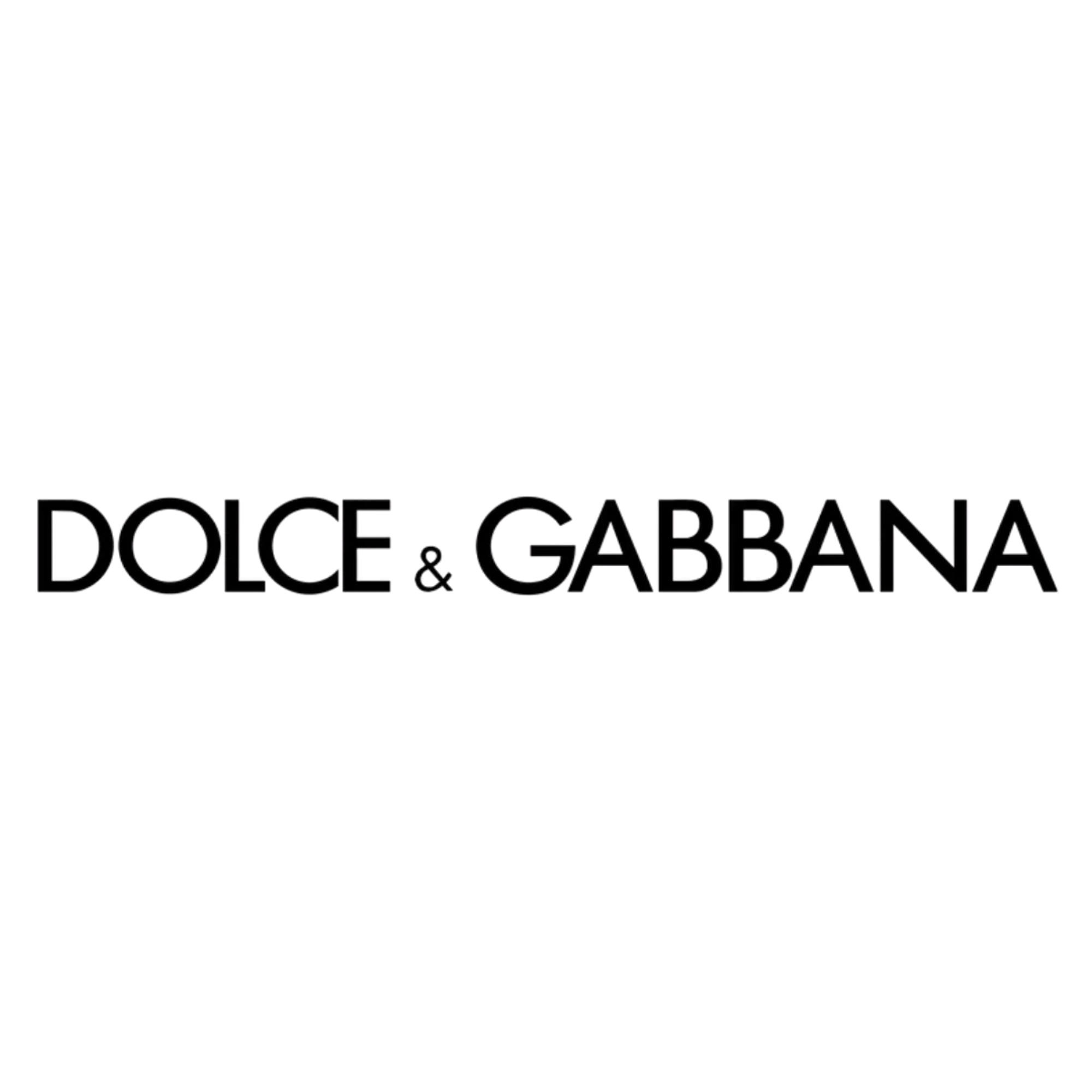 DOLCE AND GABBANA