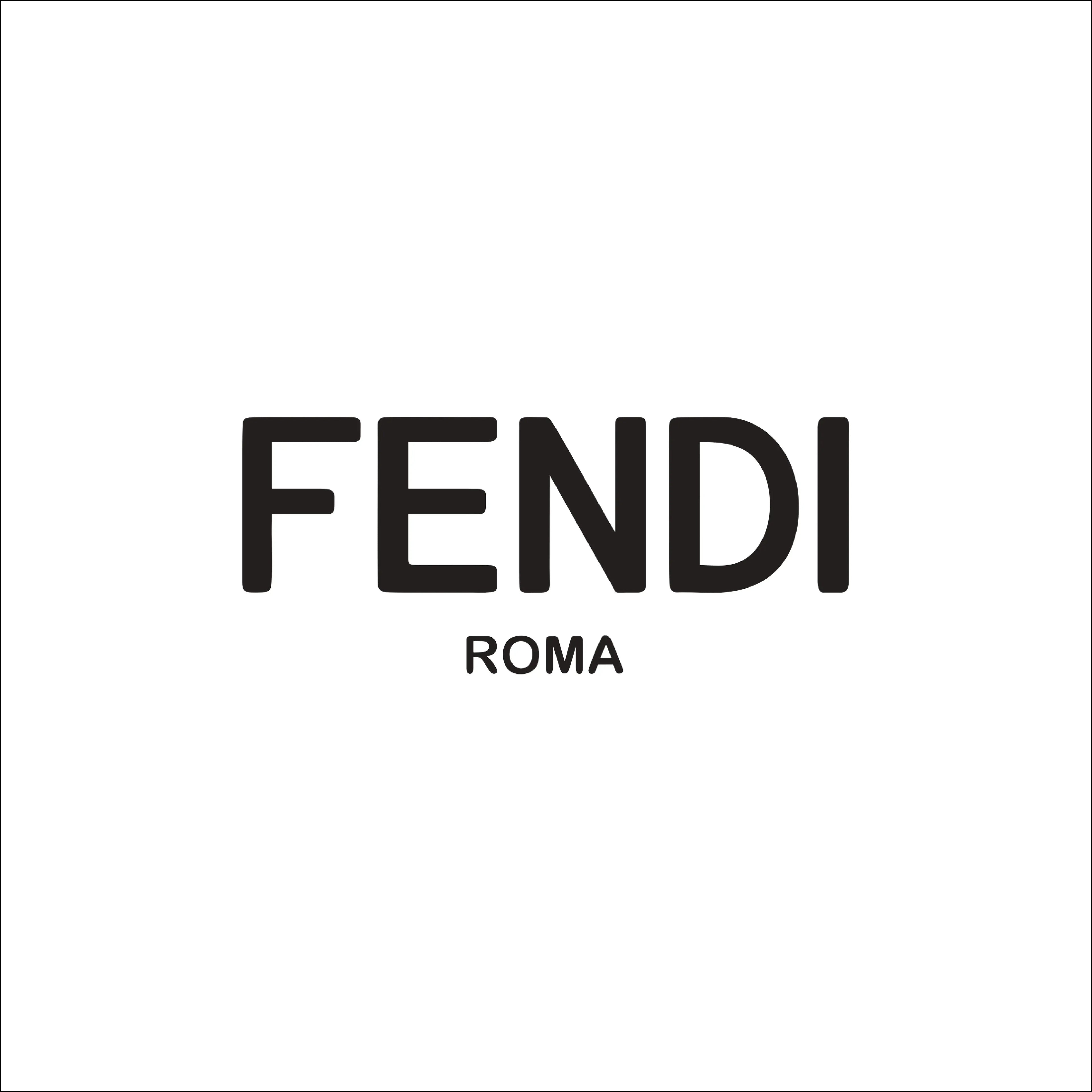 FENDI