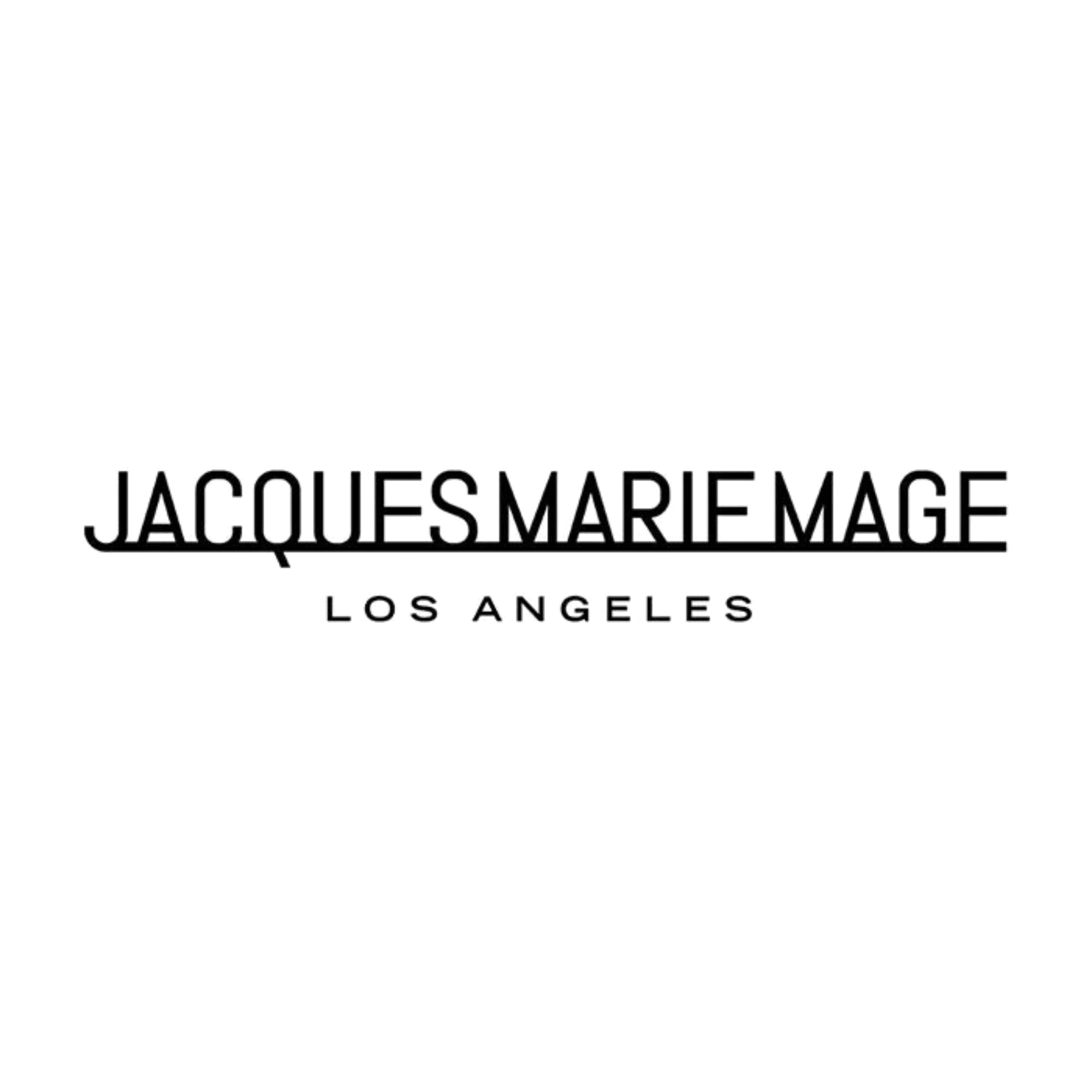 JACQUES MARIE MAGE
