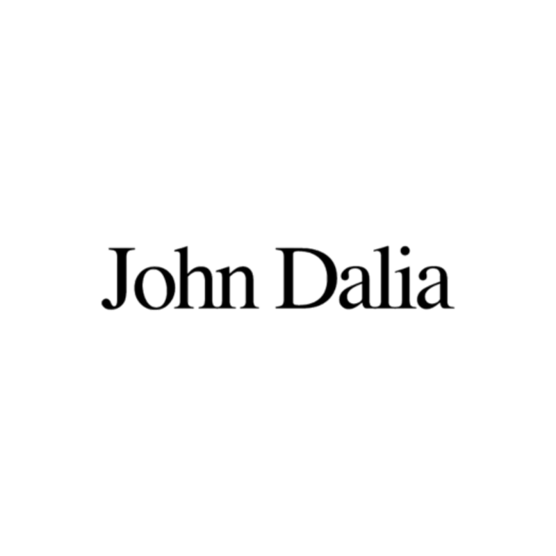 JOHN DALIA