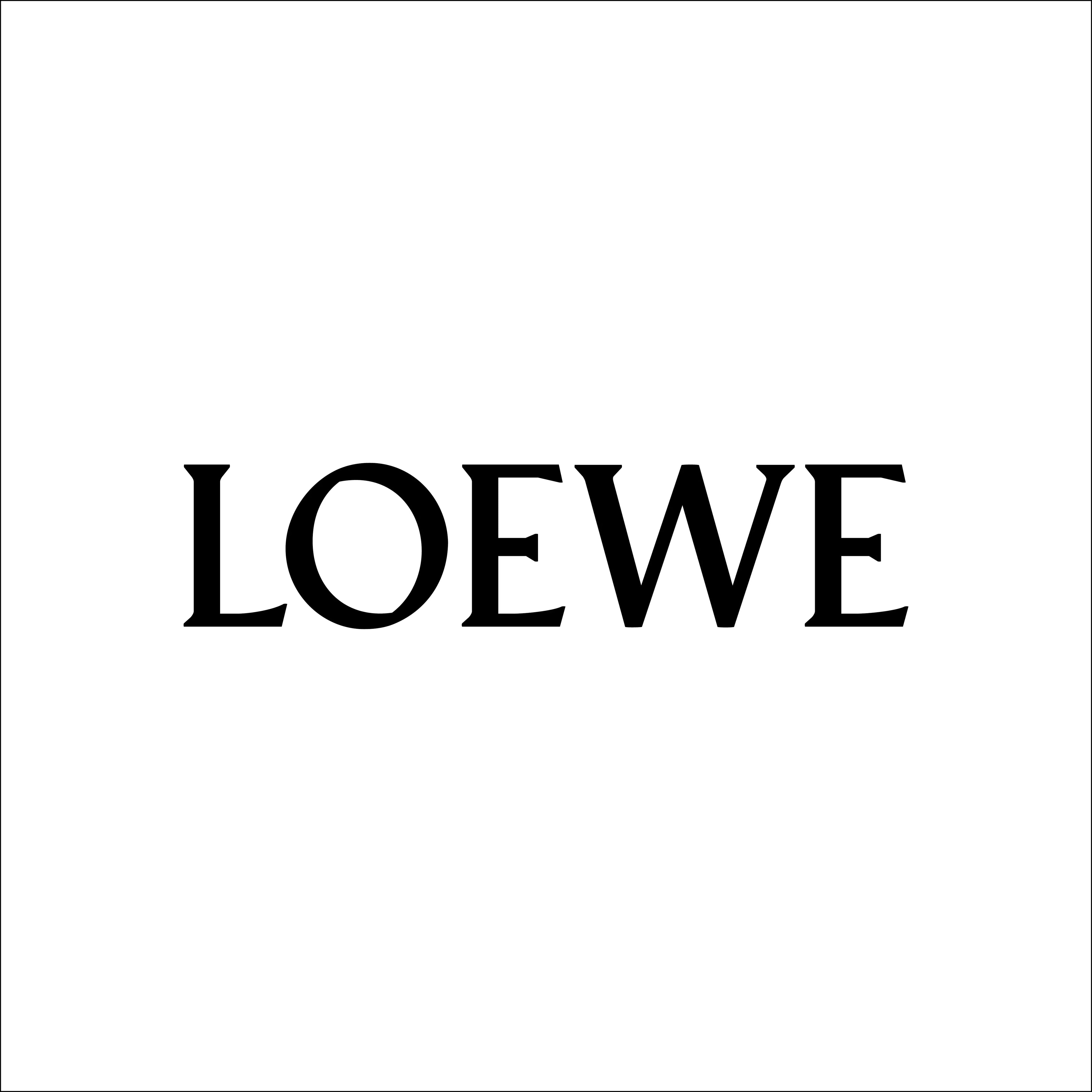 LOEWE