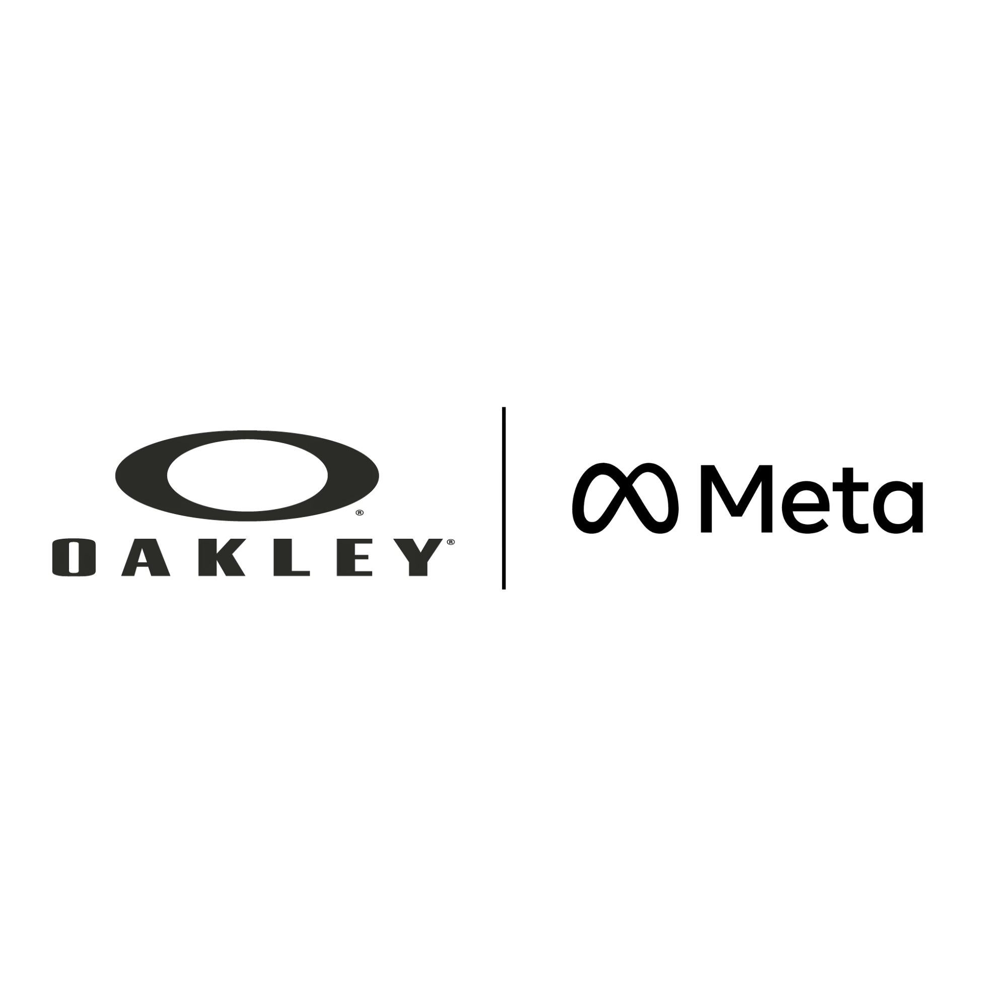 OAKLEY X META