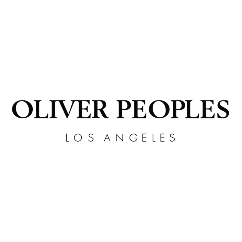 OLIVER PEOPLES