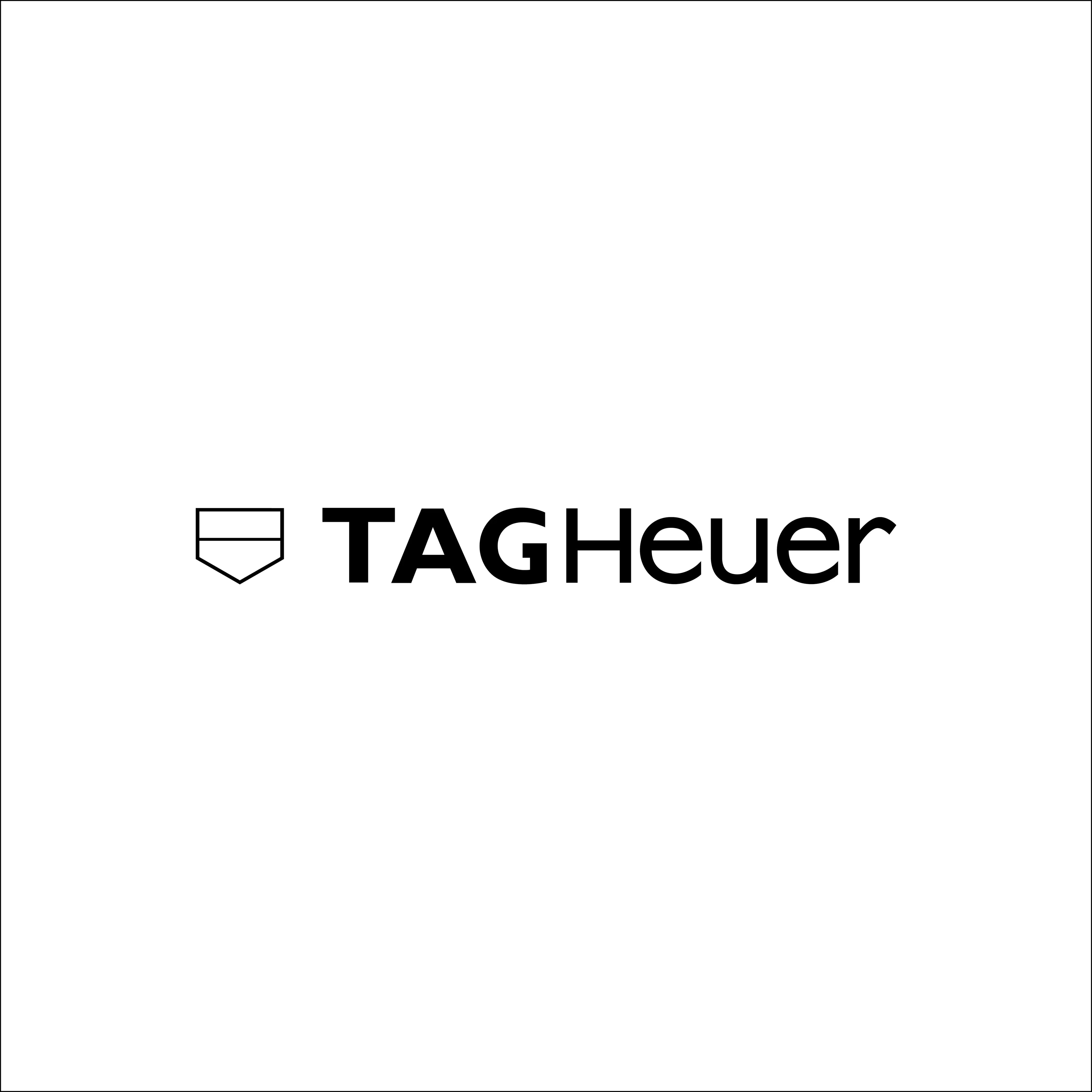 TAG HEUER