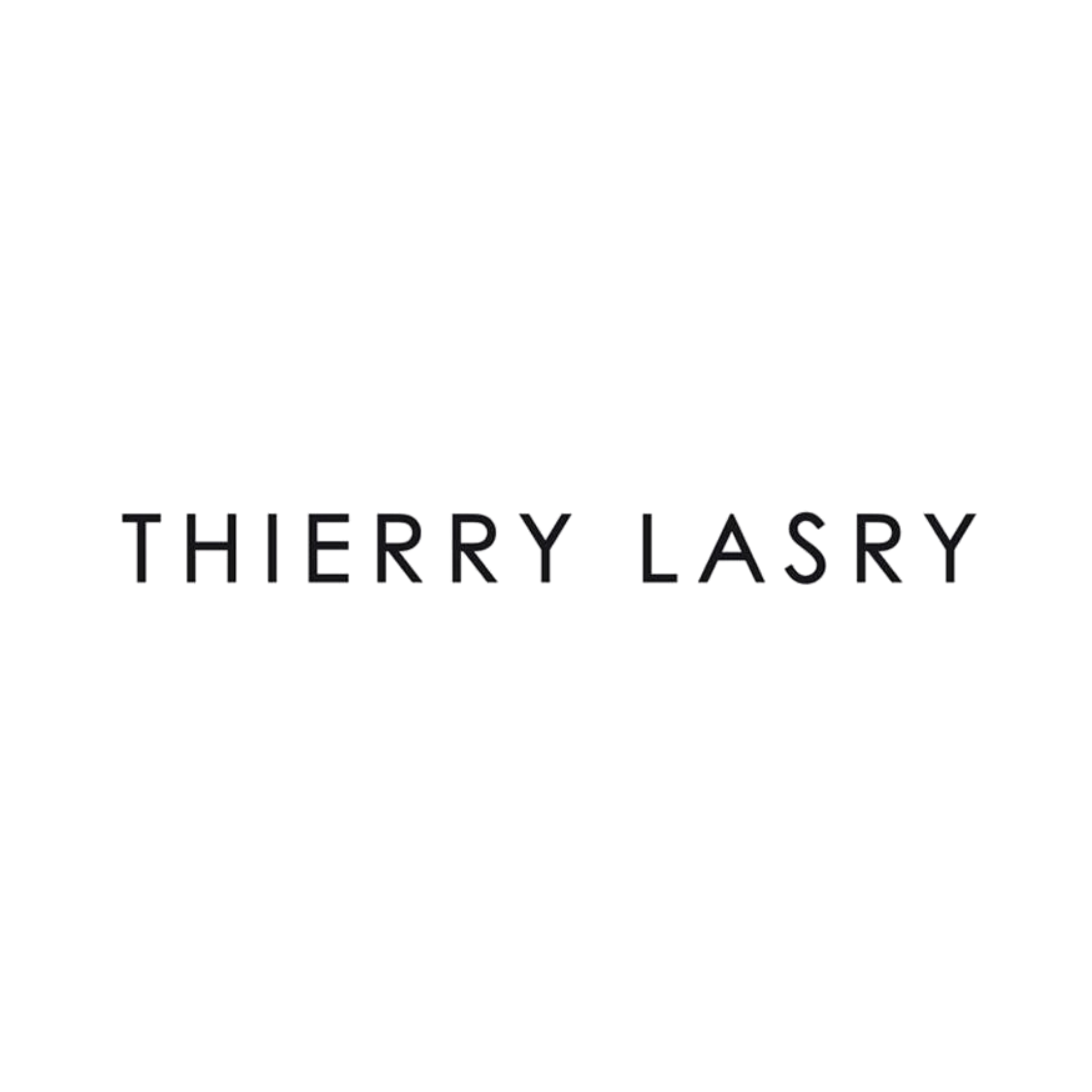 THIERRY LASRY