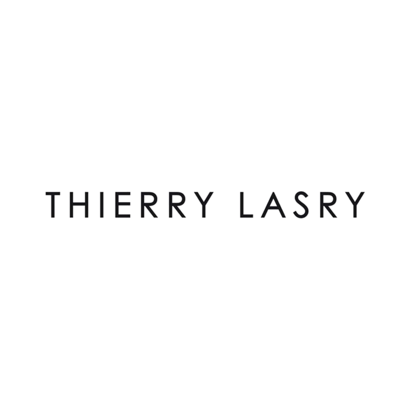 THIERRY LASRY