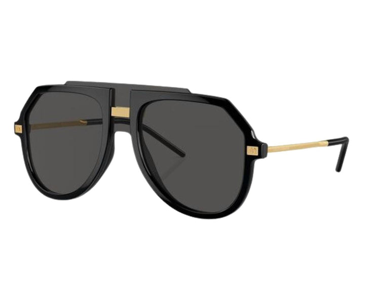 DOLCE & GABBANA - DG6195 501/87