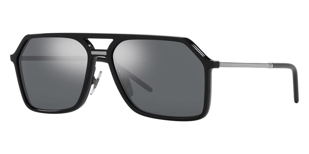 DOLCE & GABBANA - DG6196 501/6G