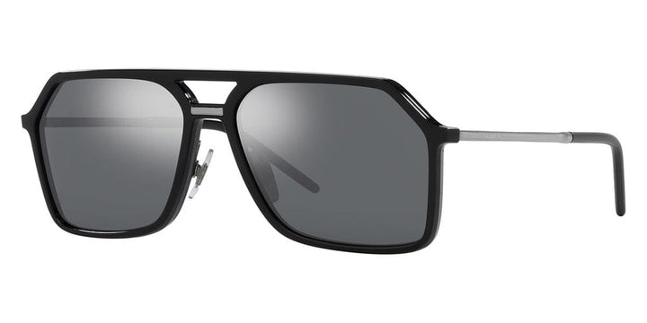 DOLCE & GABBANA - DG6196 501/6G