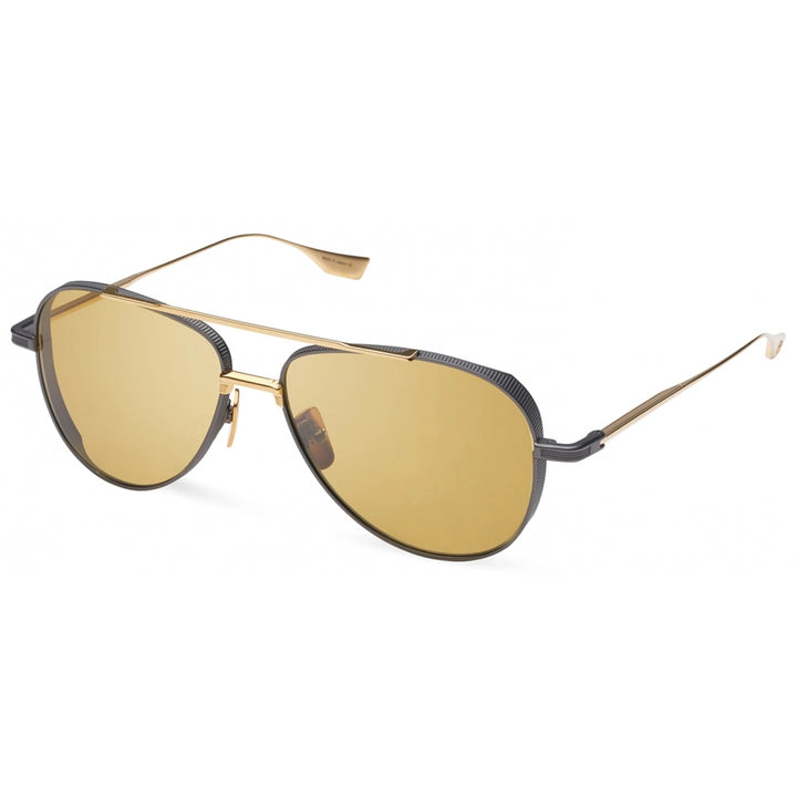 DITA - SUBSYSTEM DTS141 A-02 BLK GLD