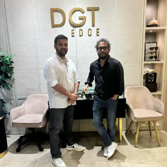 Mr. Shoojit Sircar