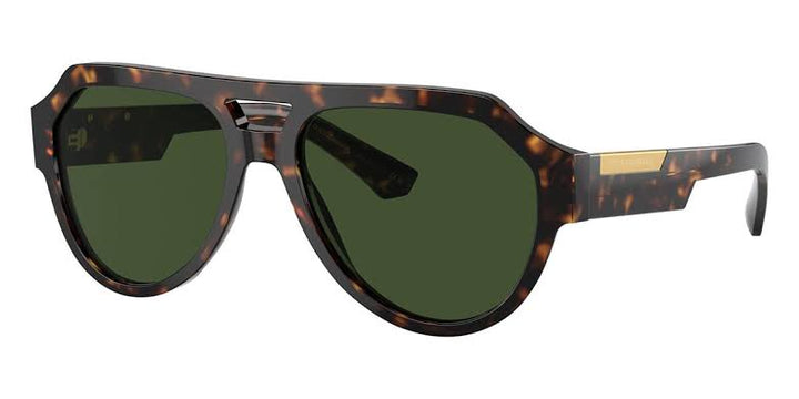 DOLCE & GABBANA - DG4466 502/71