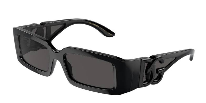 DOLCE & GABBANA - DG6197 501/87
