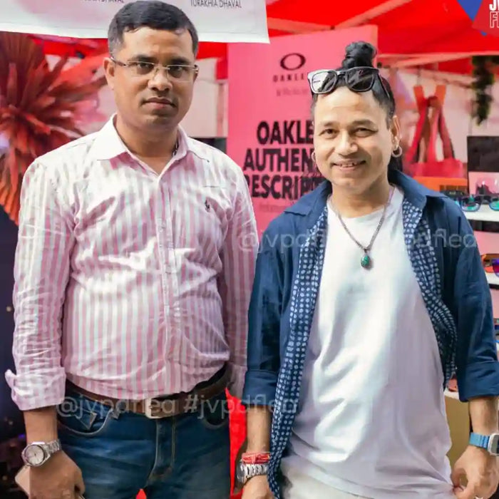 Mr. Kailash Kher