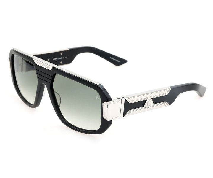 MAYBACH - THE BOSS II PA/ABM/Z66