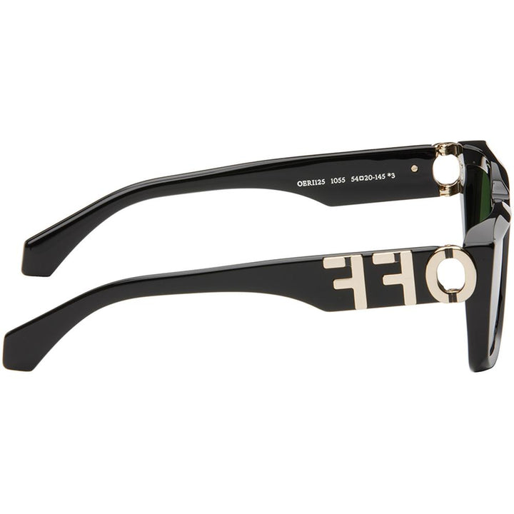 Off-White Sunglasses, Off-White Eyewear