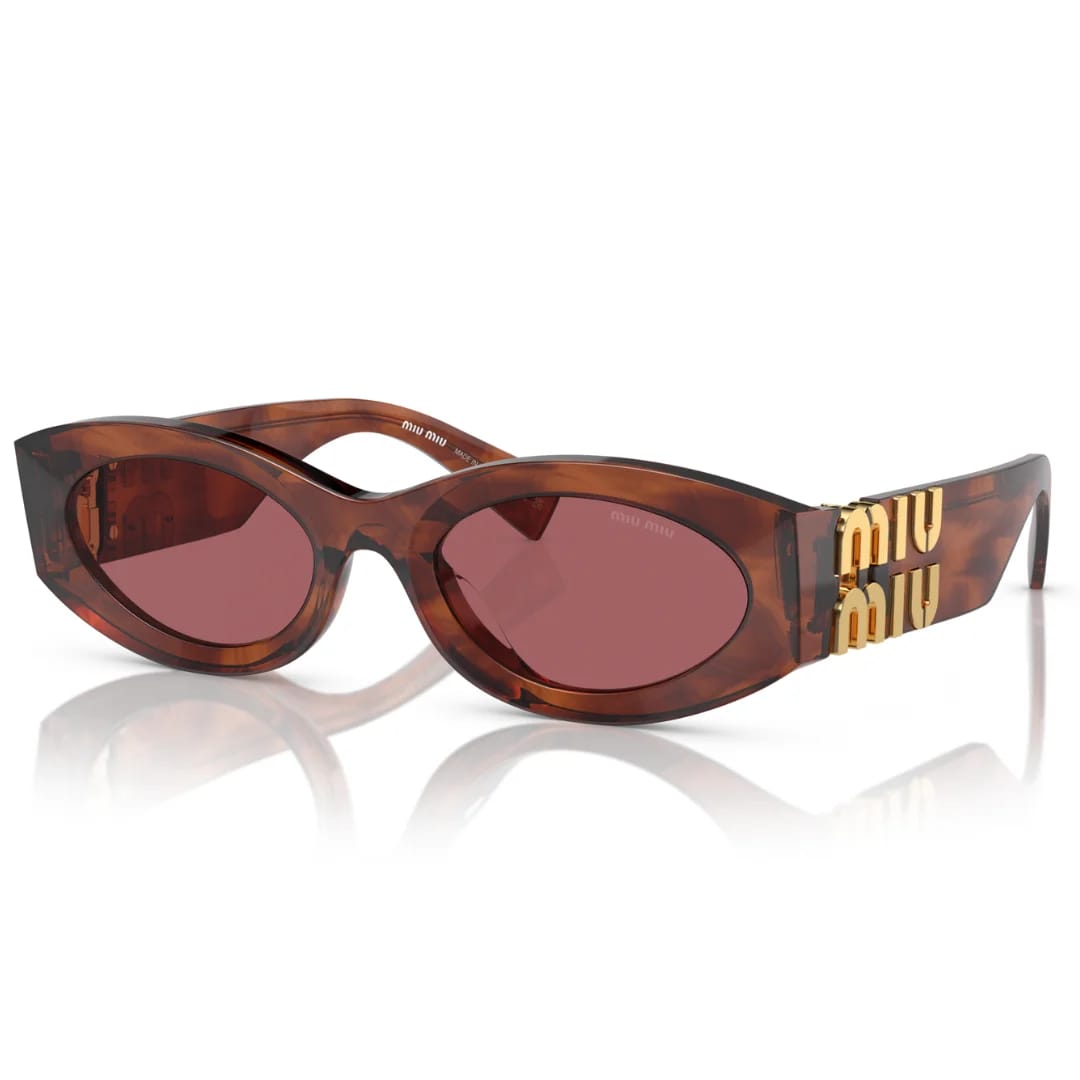 MIU MIU - SMU11W 11Q-08S