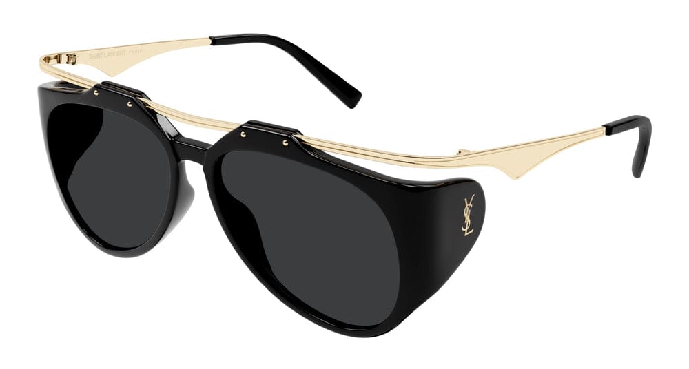SAINT LAURENT - SL M137 AMELIA 001