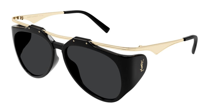 SAINT LAURENT - SL M137 AMELIA 001