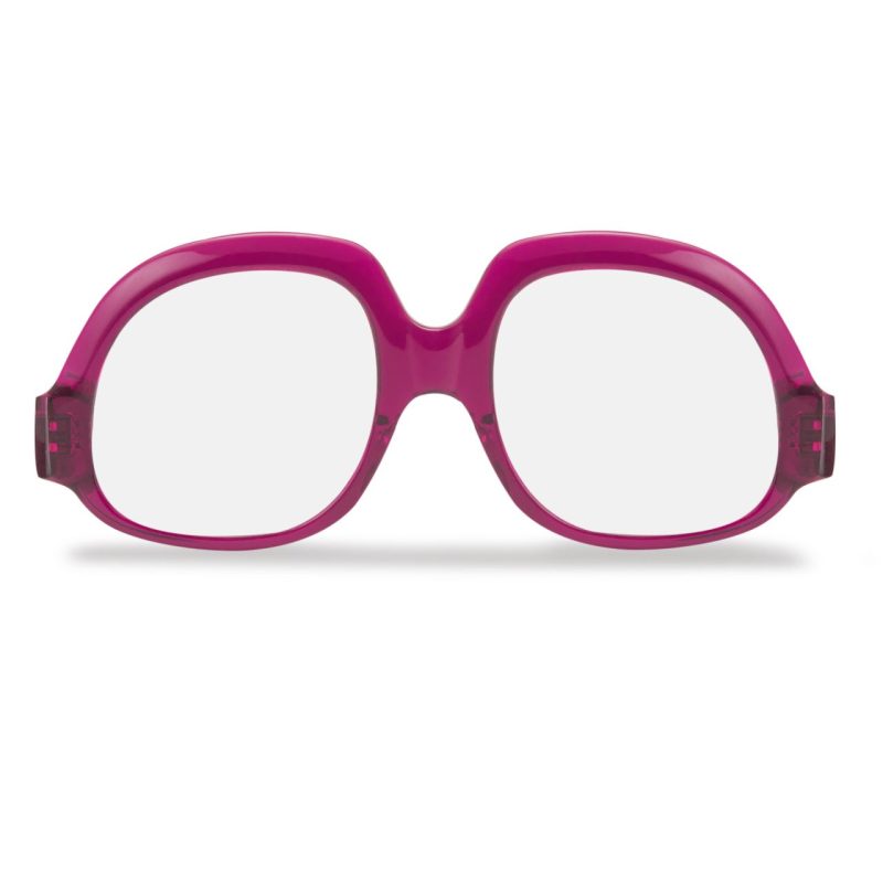 Kalopsia Eyewear, Kalopsia Revisionist Eyewear