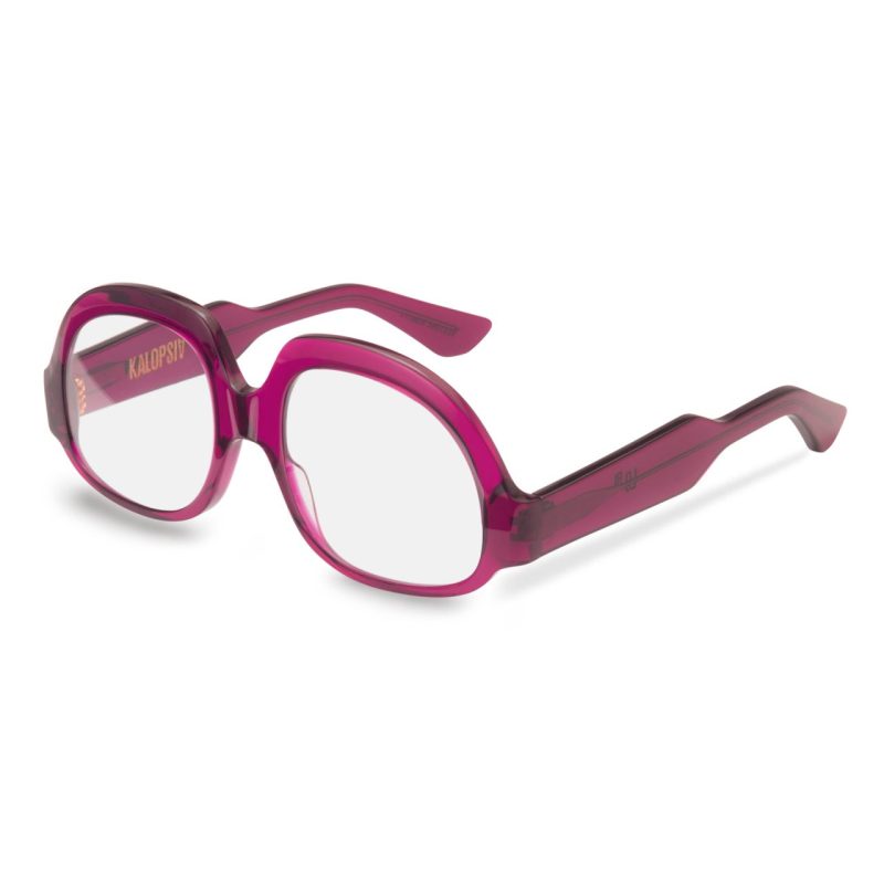 Kalopsia Eyewear, Kalopsia Revisionist Eyewear