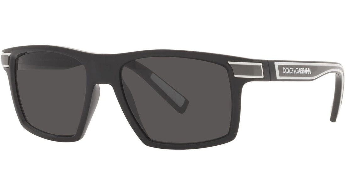 DOLCE & GABBANA - DG6160 501/87