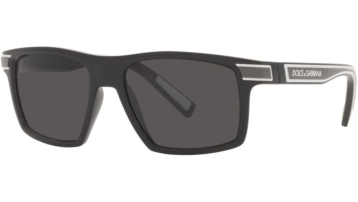 DOLCE & GABBANA - DG6160 501/87