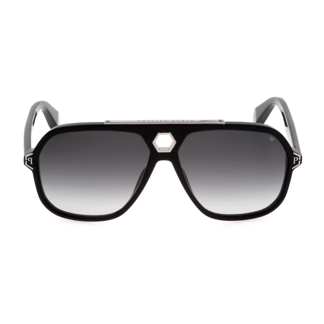 SUNGLASSES PLEIN URBAN VEGA HEXAGON SPP004