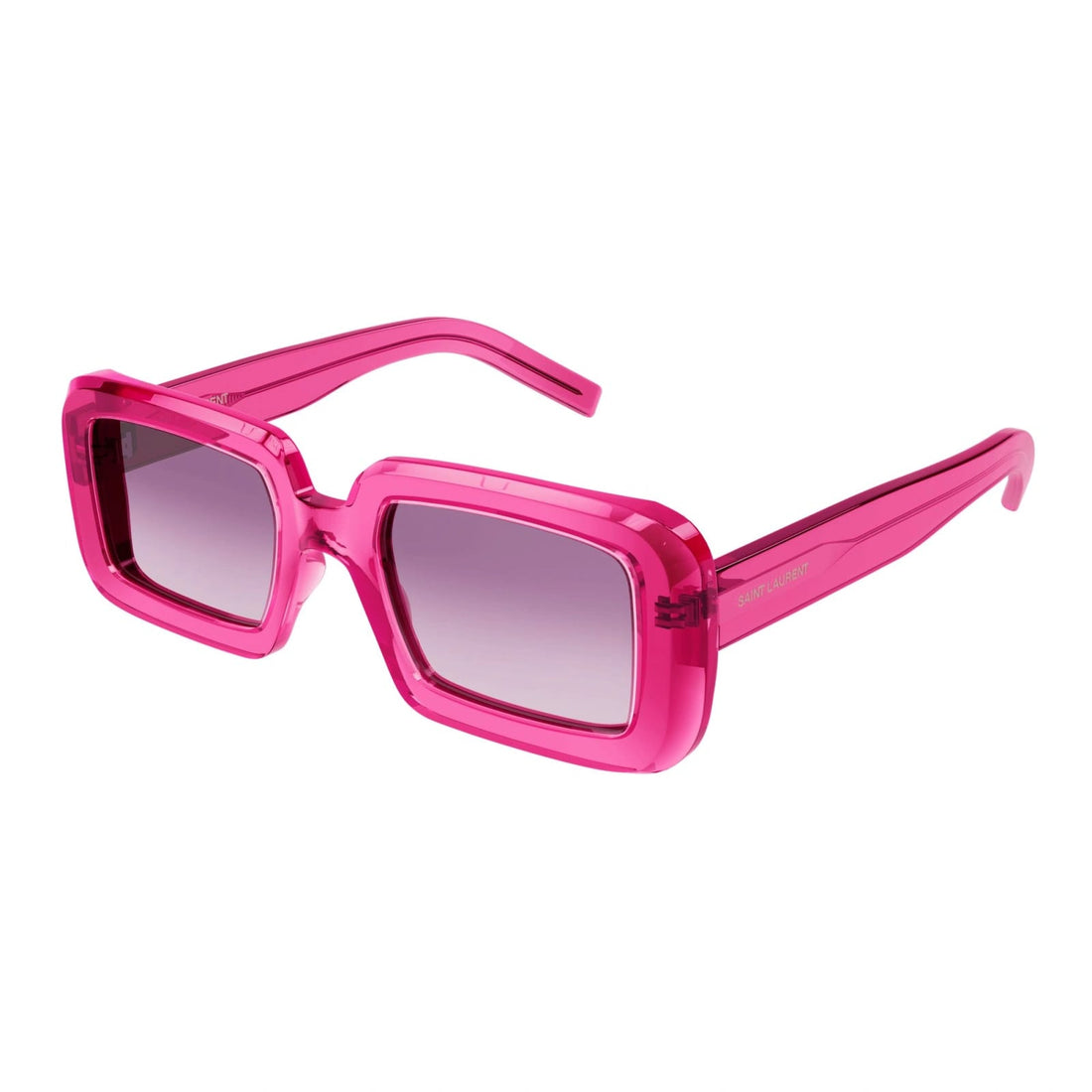 SAINT LAURENT - SL 534 SUNRISE 006