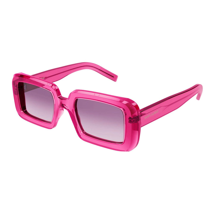 SAINT LAURENT - SL 534 SUNRISE 006