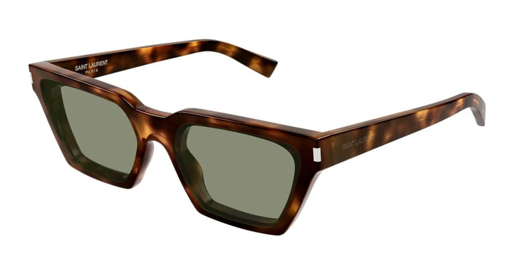 SAINT LAURENT - SL 633 CALISTA 003