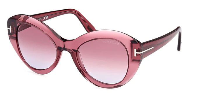 Tom Ford Eyewear, Tom Ford Sunglasses