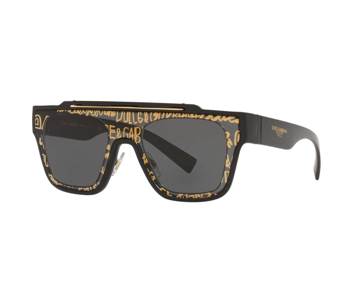 DOLCE & GABBANA - DG6125 3277/87
