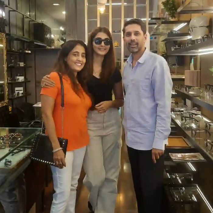 Mrs. Pooja Hegde