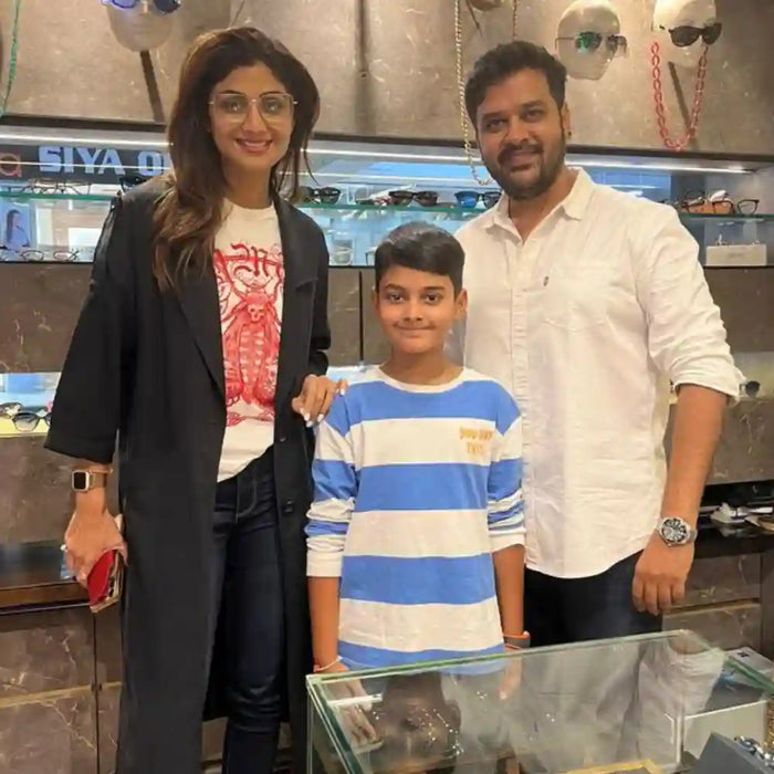 Mrs. Shilpa Shetty