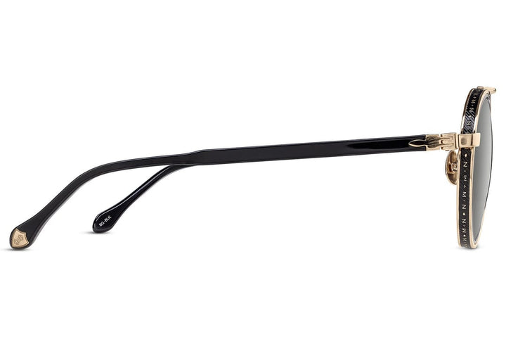 MATSUDA - M3156 BG-BLK