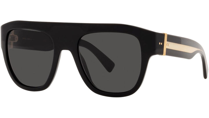 DOLCE & GABBANA - DG4398 501/87