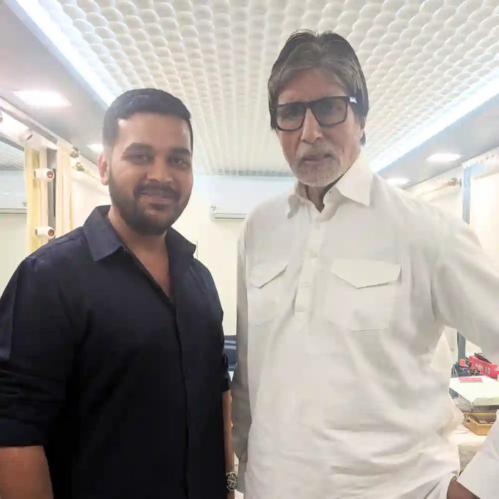 Amitabh Bachchan