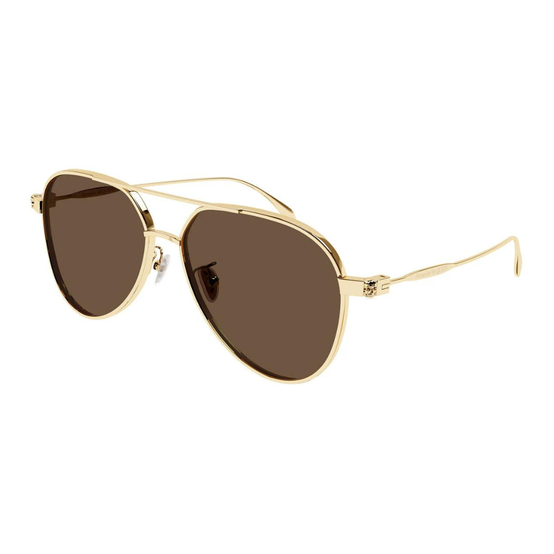 Alexander McQueen Sunglasses, Alexander McQueen Eyewear