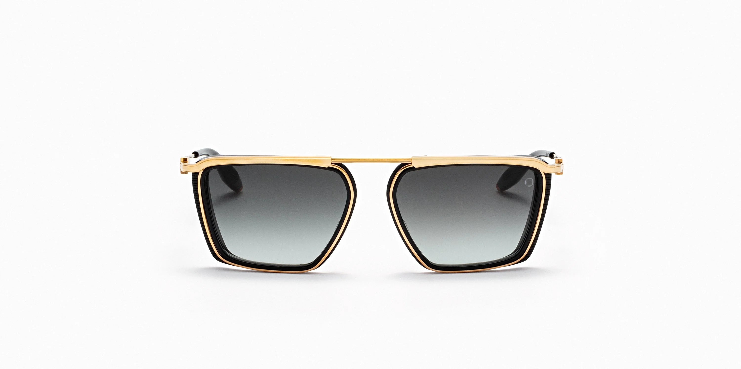 AKS205A GLD-BLK ULYSSES